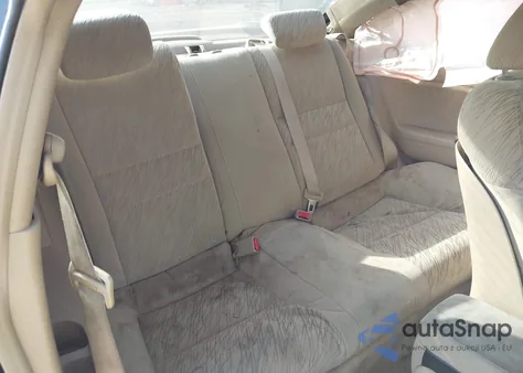 2006 Honda Civic Ex z USA, uszkodzony, nr VIN 2HGFG11896H524270